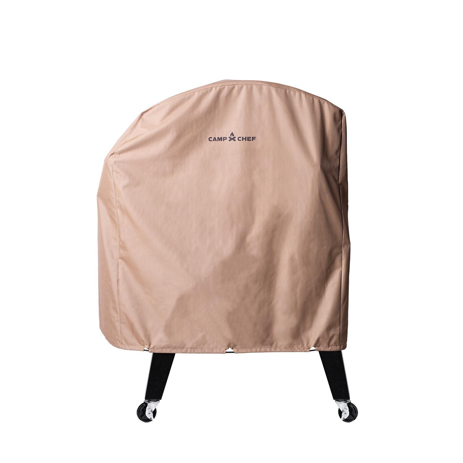 Camp Chef XXL Pro WIFI Vertical Smoker Cover - PCPGSBXXL