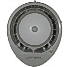 Ecojet by Joape Cyclone 737 Wall Mount Outdoor Misting Fan - Gray