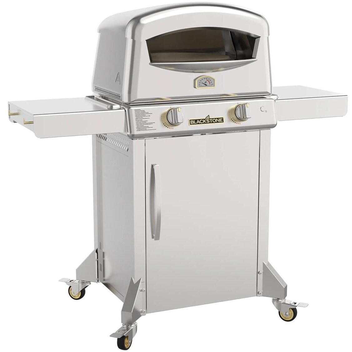 Blackstone Select Pizza Oven - 6831