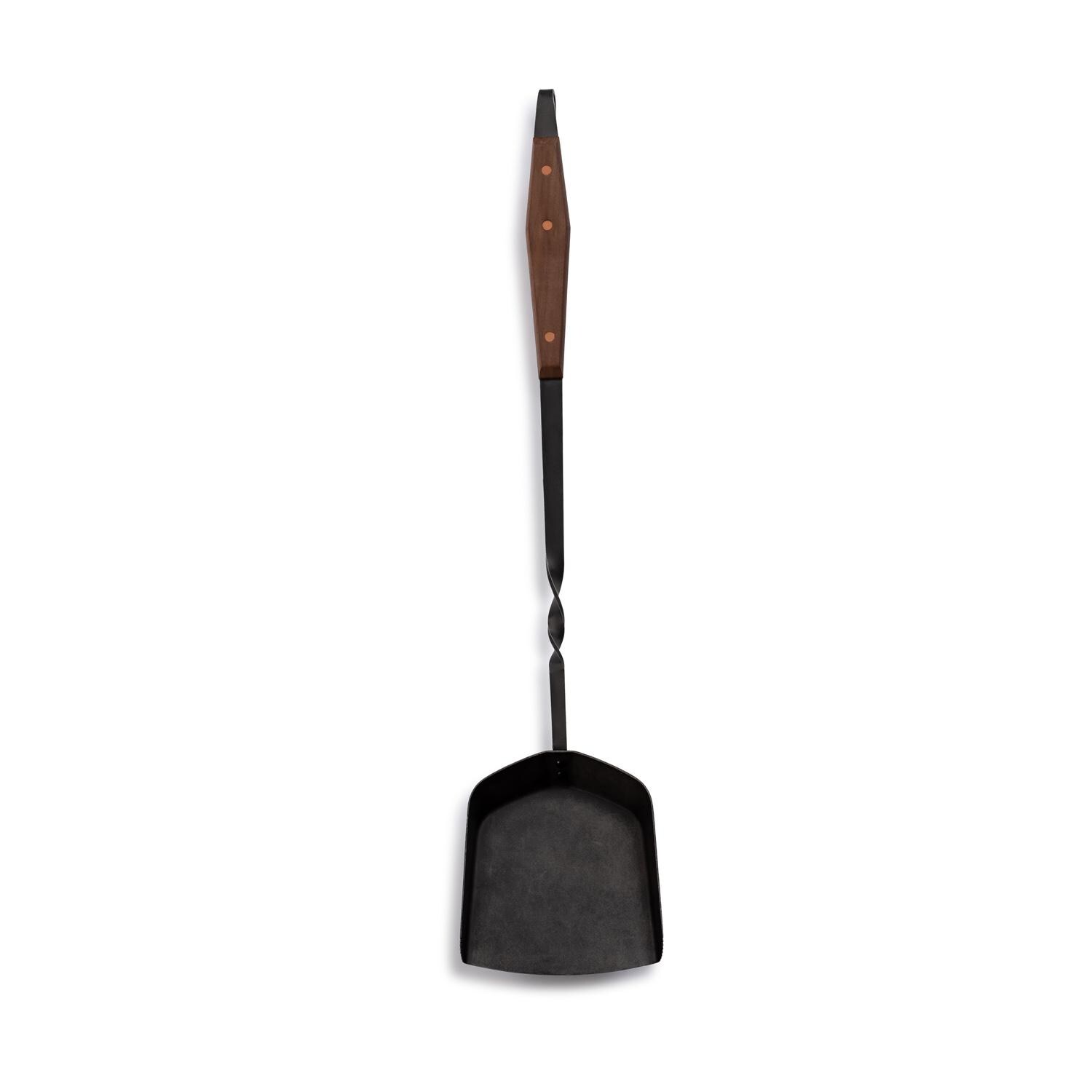 Barebones Living CKW-465 Cowboy Grill Coal Shovel thumbnail