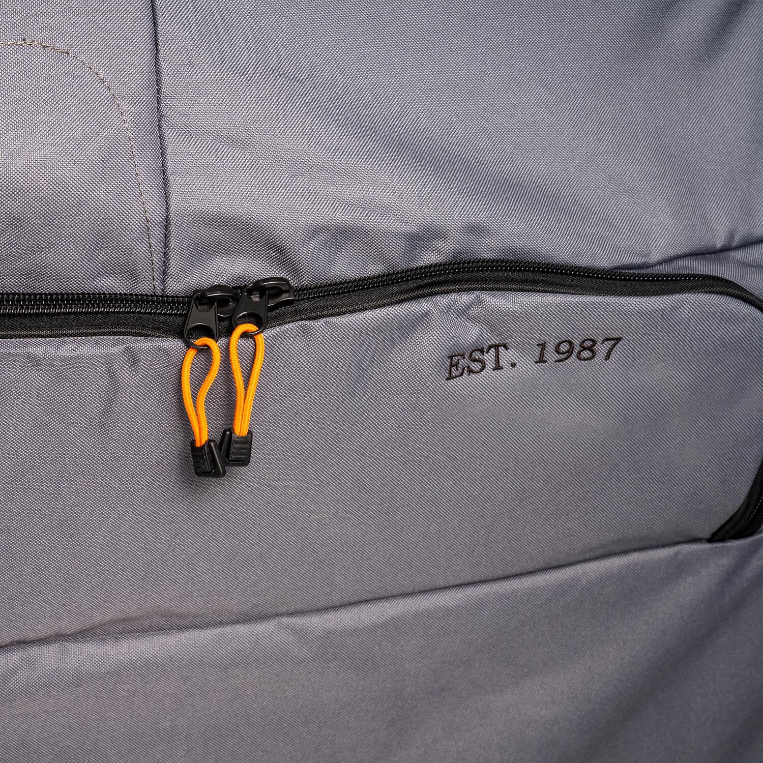 Traeger BAC638 Full-Length Grill Cover For Timberline - Zippered Accessory Pocket thumbnail