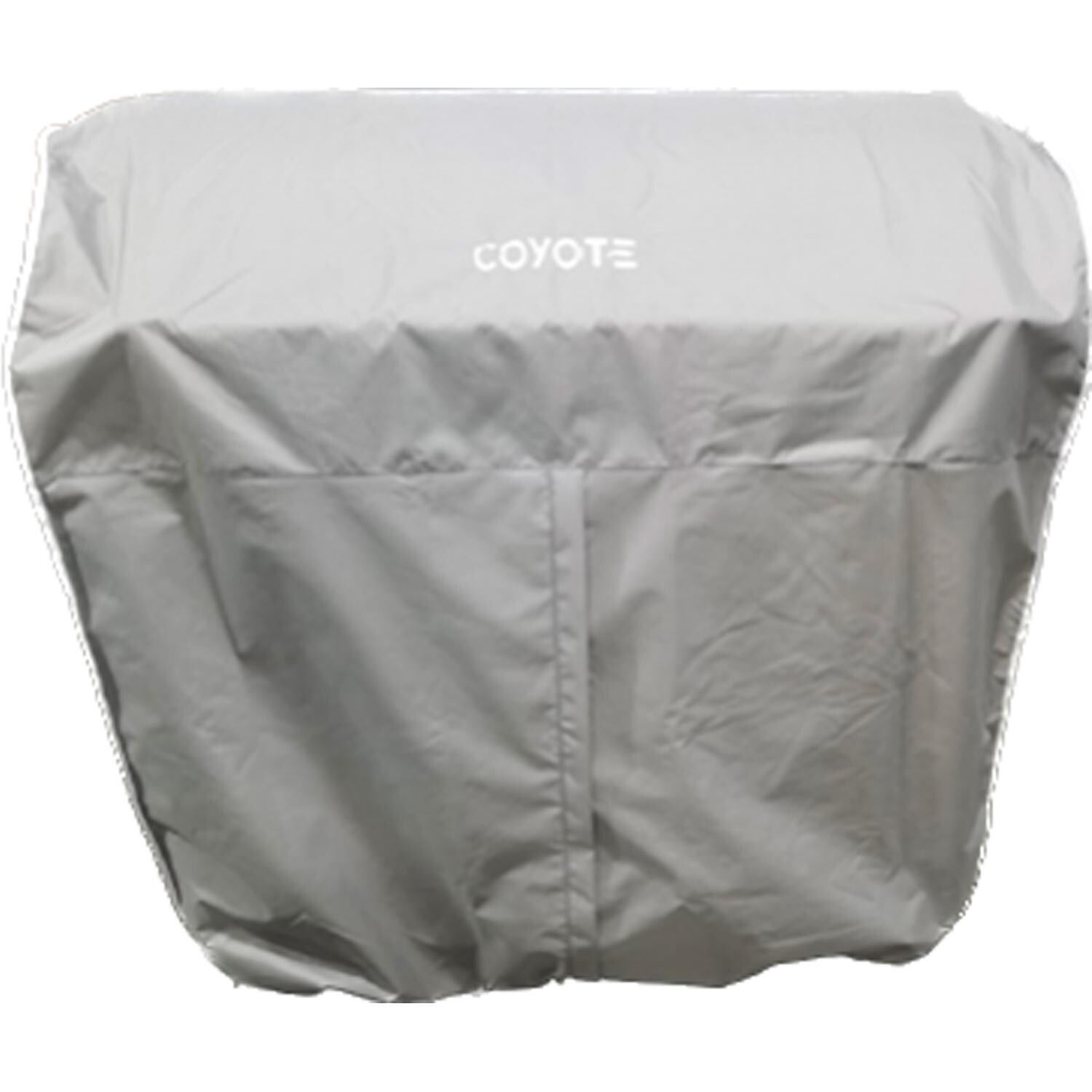 Coyote Grill Cover for 42-Inch Freestanding Grills - CCVR42-CTG thumbnail