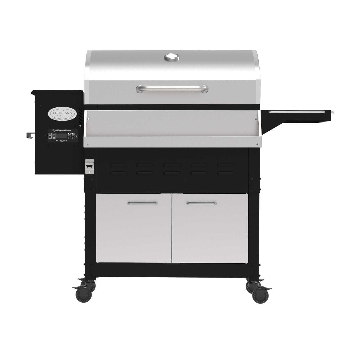 Louisiana Grills LG800E Elite Wood Pellet Grill - 60815