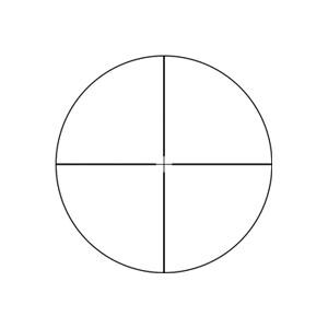 Reticle