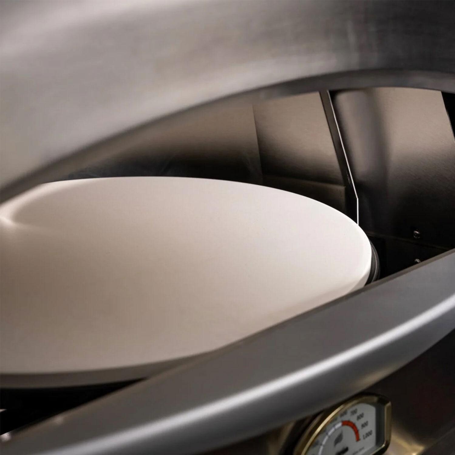 Blackstone 6831 Select Pizza Oven - Interior - Detail thumbnail