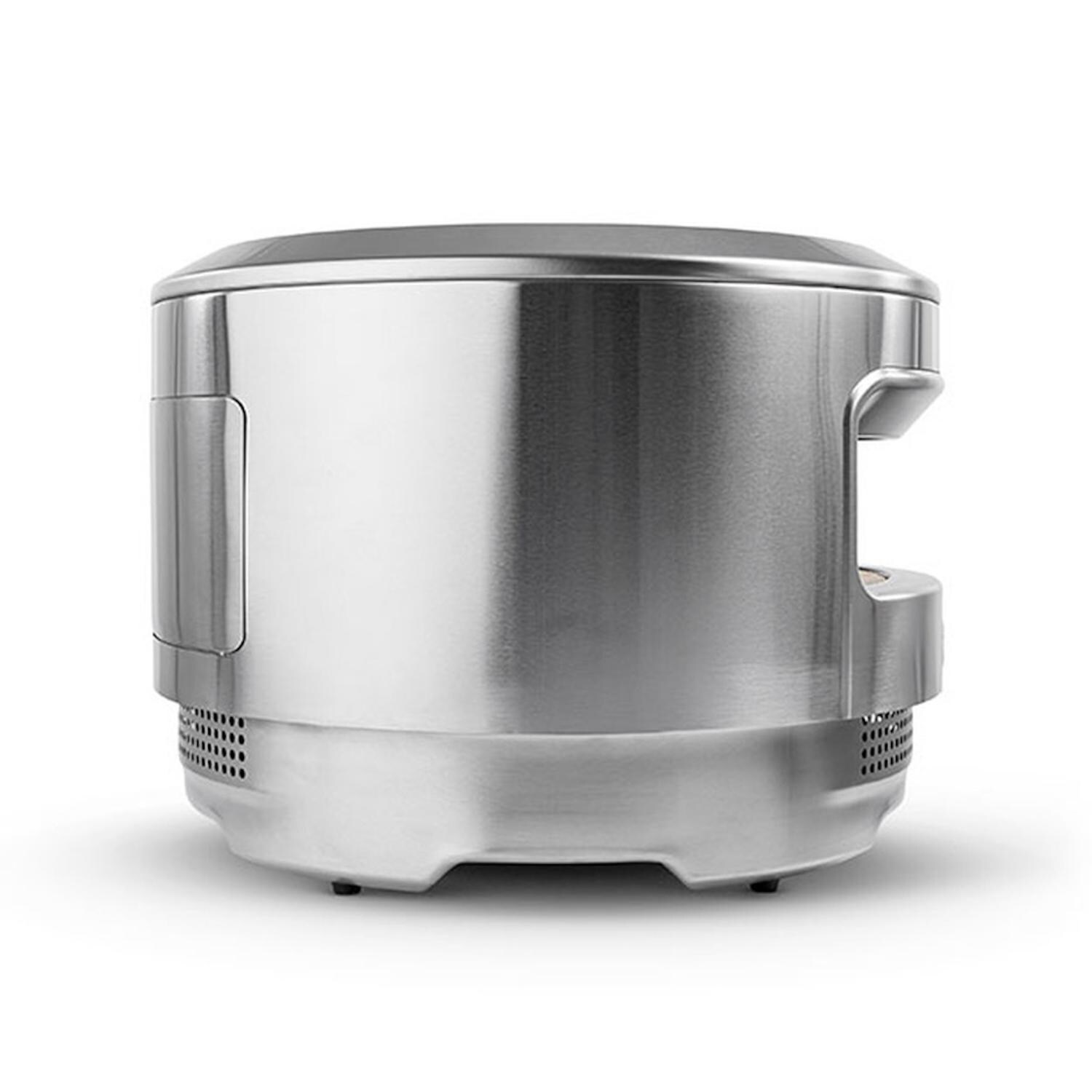 Solo Stove PIZZA-OVEN-12 Pi Pizza Oven - Side thumbnail