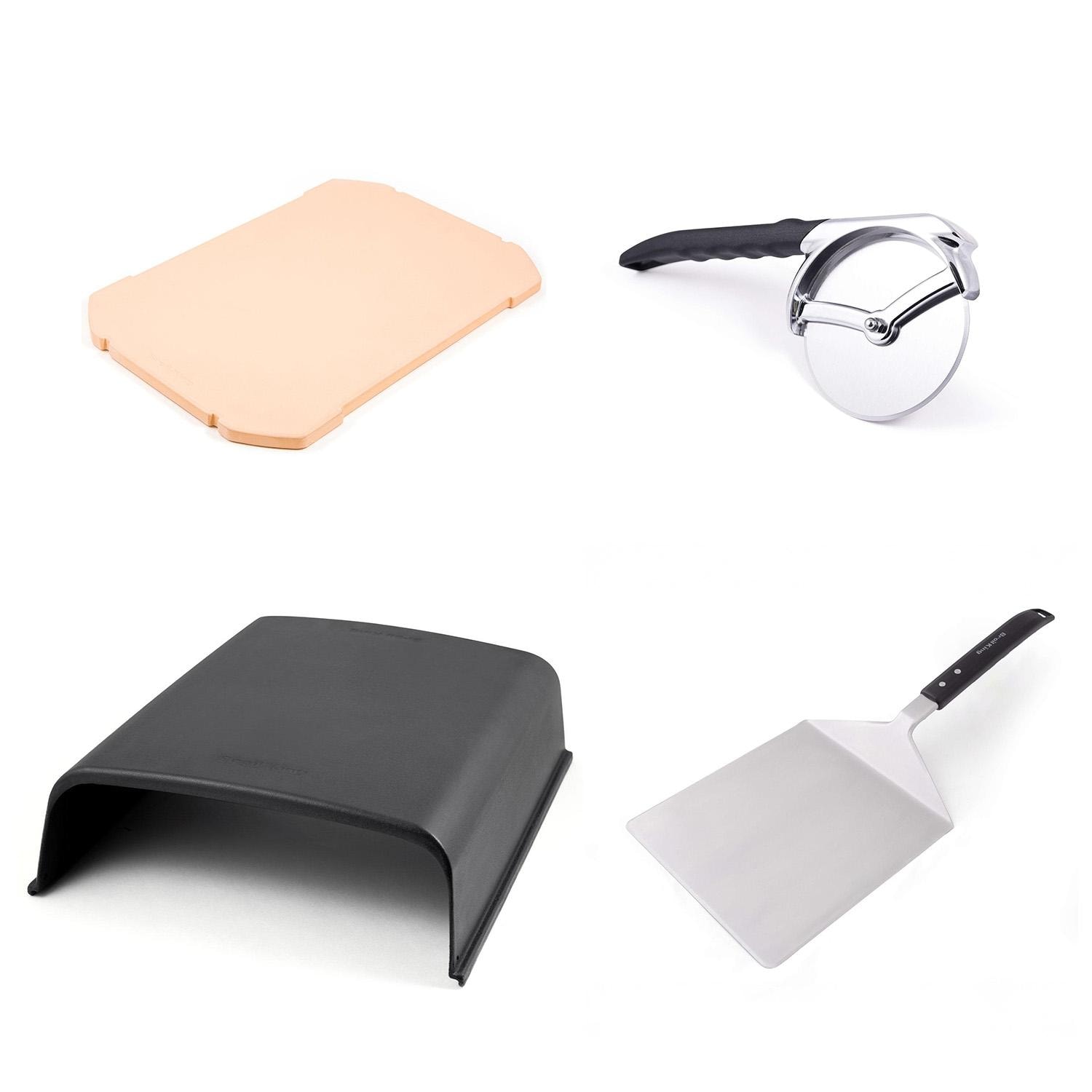 King of Pizza Bundle