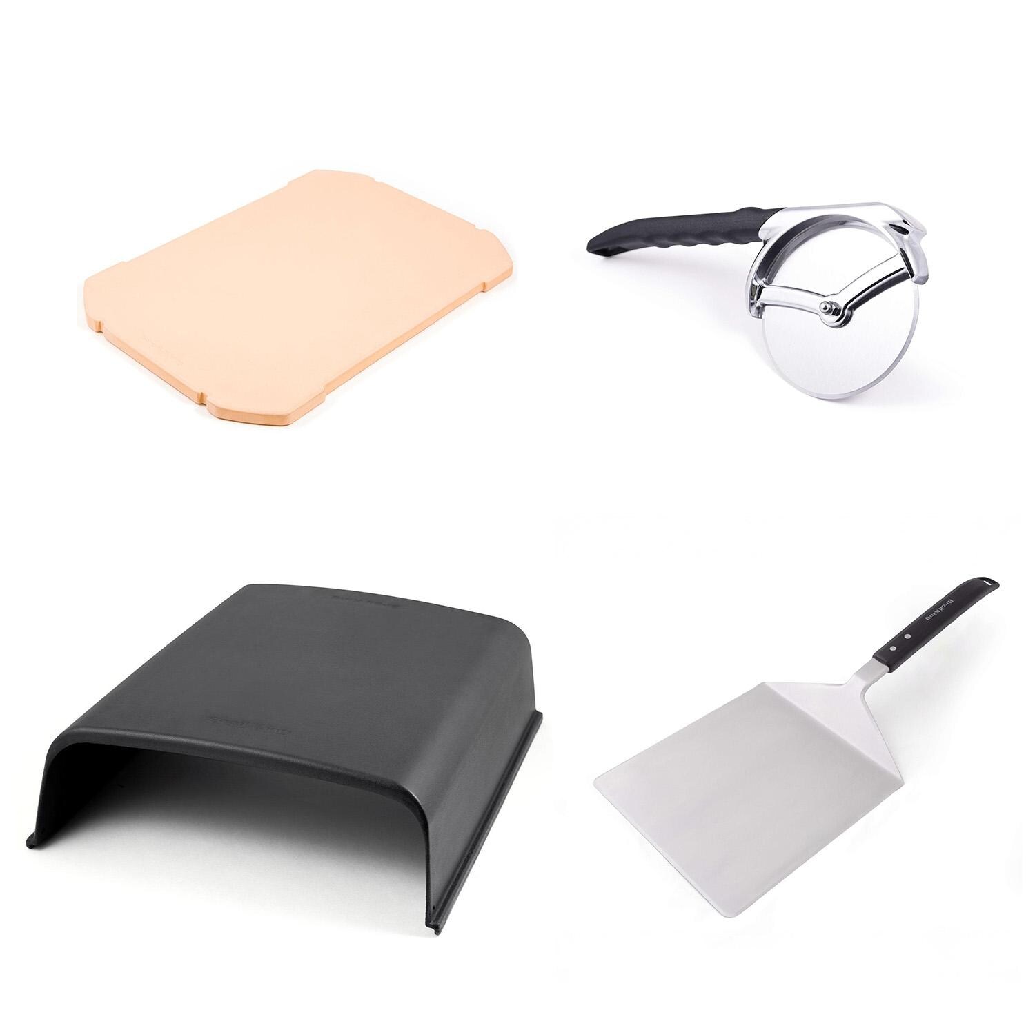 King of Pizza Bundle