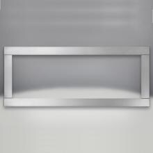Napoleon LT48SS Stainless Steel Trim For Galaxy Outdoor Fireplaces image