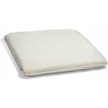 Sunbrella Canvas Canvas 23-Inch Backless Bench Cushion W/ Knife Edge By Oxford Garden image