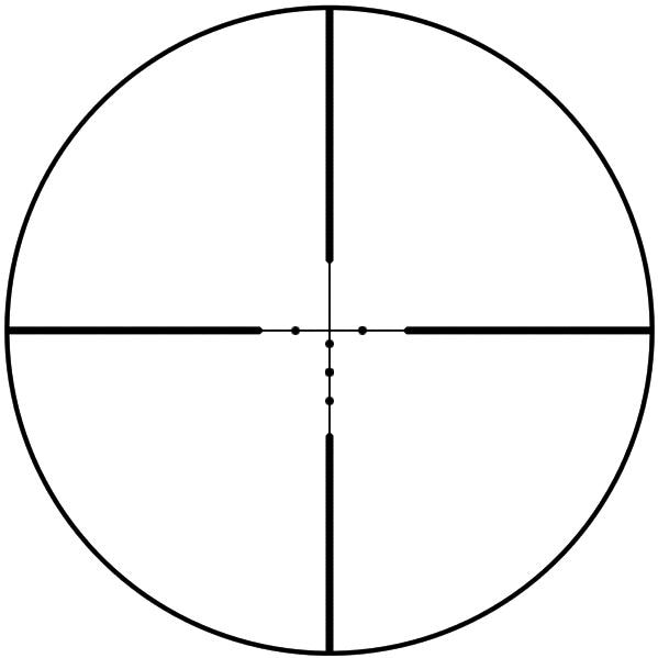 Reticle