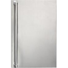 Summerset Right Hinge Stainless Door Upgrade For Summerset SSRFR-1 4.6 Cu. Ft. Refrigerator - SSRSL-1 image