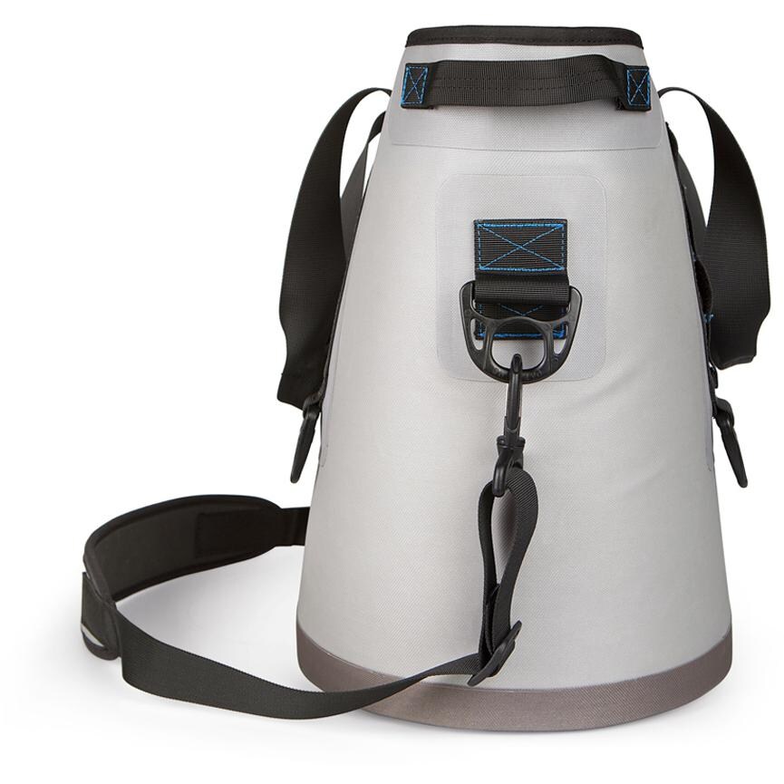 YETI Hopper 30 Soft-Sided Bag Cooler - Side View thumbnail