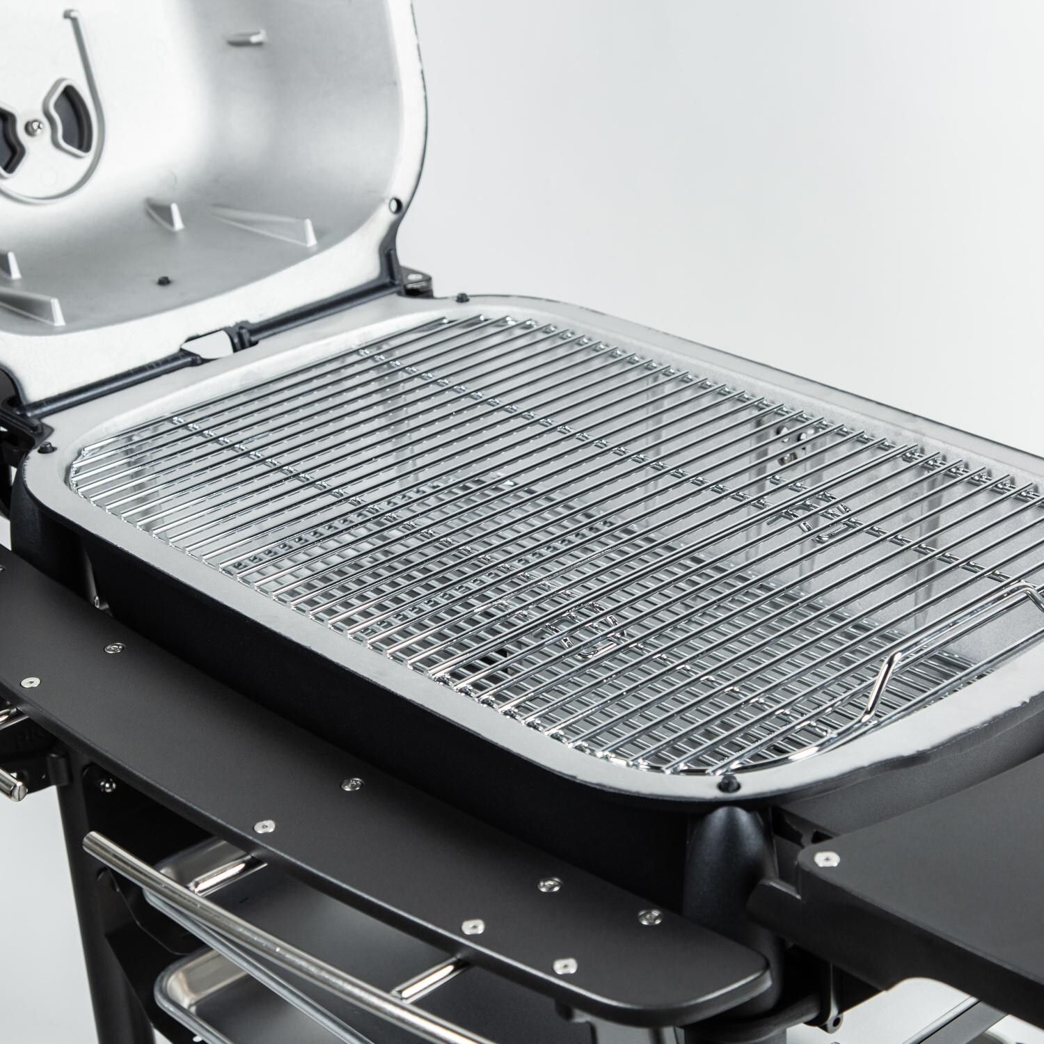 PK Grills PK300-AF-CC Coal PK300AF Grill & Smoker - Grill Grate thumbnail