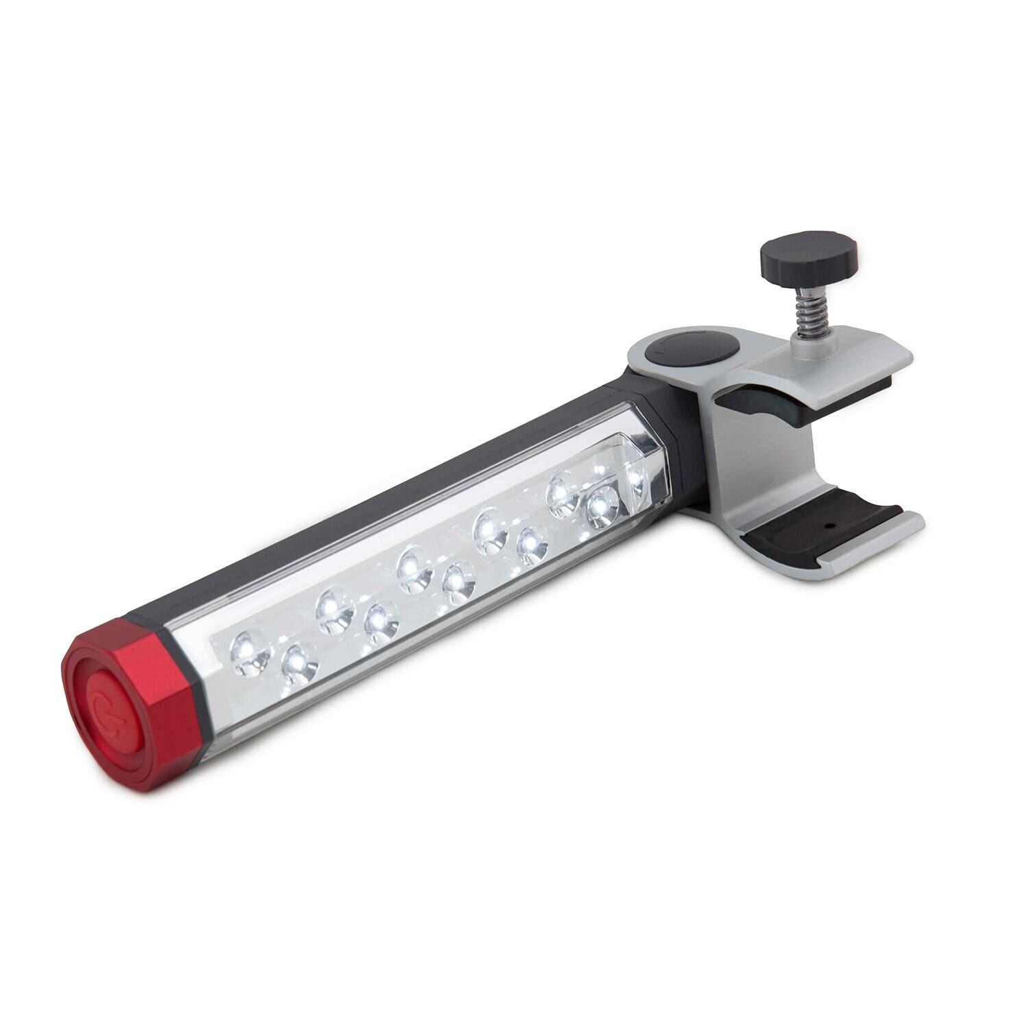 GrillPro 10-LED Grill Light - 50938 - Light - White Background thumbnail