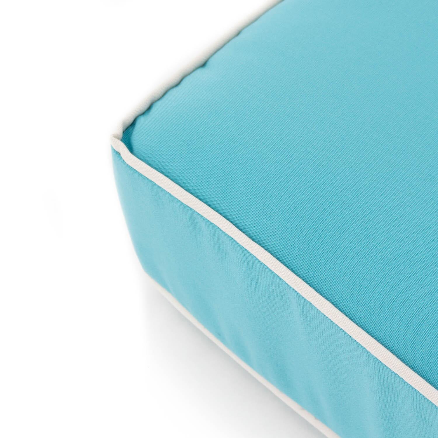 Canvas Aruba Cushion Corner Detail thumbnail