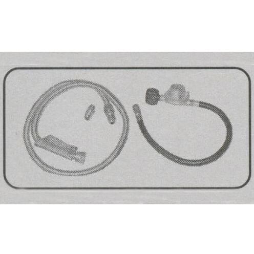 Built-In Propane Gas Grill Connector Package For Fire Magic & AOG Grills thumbnail