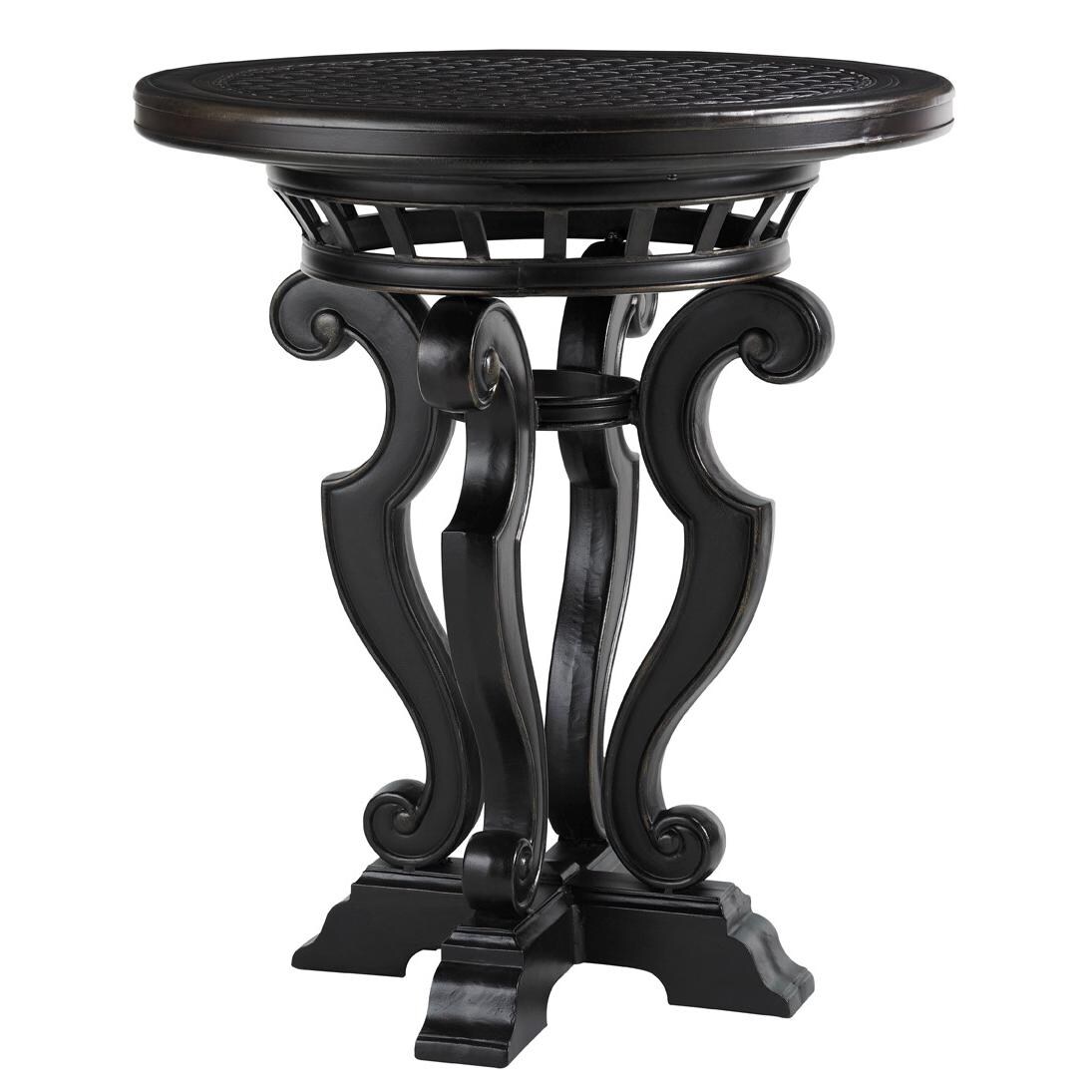 Tommy Bahama Outdoor Bar Tables