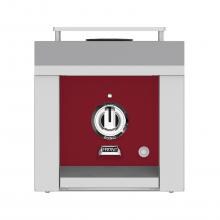 Hestan Built-In Propane Gas Single Side Burner - Tin Roof - AGB121-LP-BG image