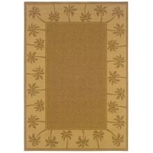 Oriental Weavers Lanai 7.10 X 10.10 Indoor/Outdoor Rug - 606M image