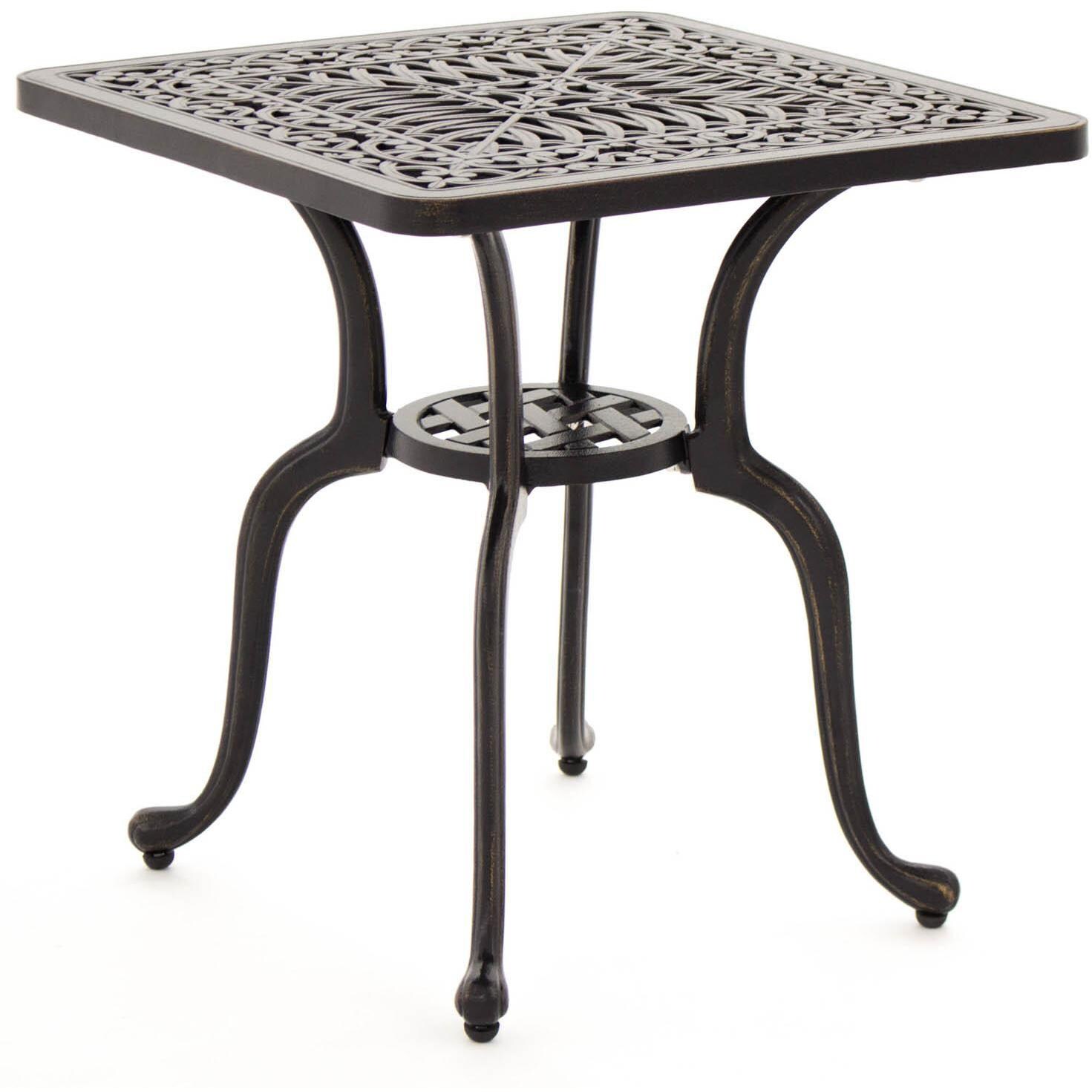 Lakeview Outdoor Coffee & End Tables