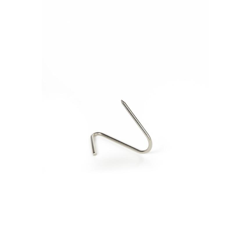 Gateway Drum Smokers Rib Hanger Hooks - Single Hook Shown thumbnail