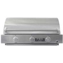 TEC Sterling G3000 FR Infrared Natural Gas Grill - Built-In