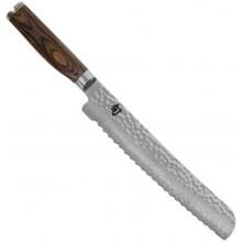 Shun Premier 9-Inch Bread Knife image