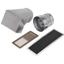 Broan Non-Ducted Kit For PM390 - 357NDK image