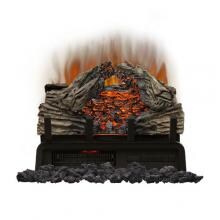 Napoleon Woodland Series 18-Inch Electric Log Set image
