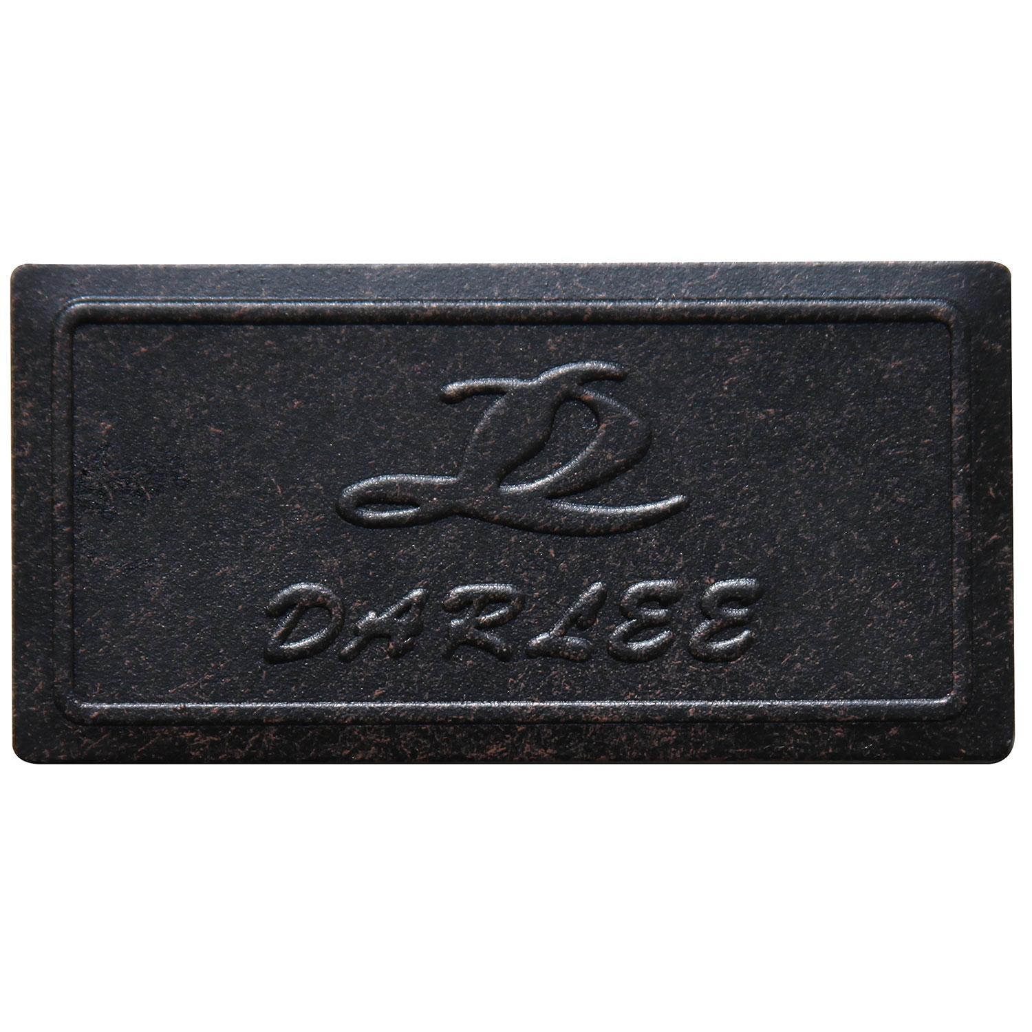 Darlee B/201018-1 / CUSHION Santa Barbara Deep Seating Patio Lounge Chair Frame Color - Swatch thumbnail