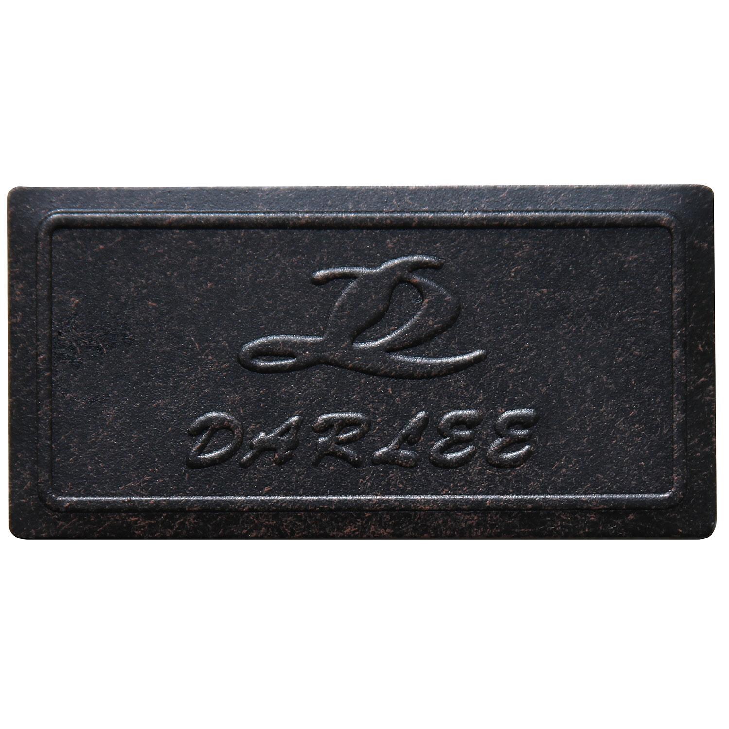 Darlee B/201018-1 / CUSHION Santa Barbara Deep Seating Patio Lounge Chair Frame Color - Swatch thumbnail
