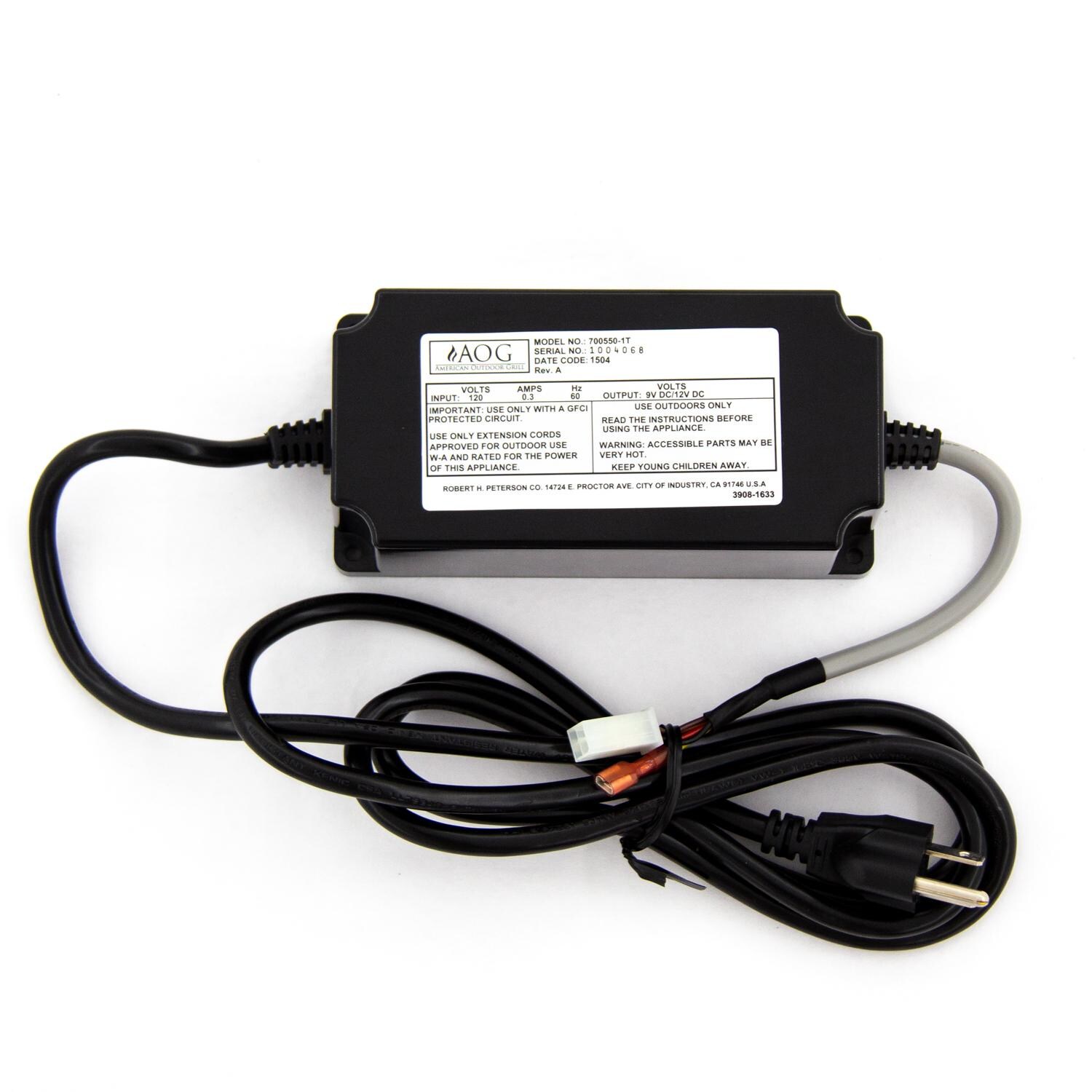 AOG Grill Replacement Parts
