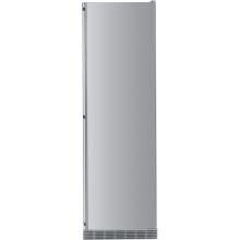 Liebherr 12.8 Cu. Ft. Built-In All Refrigerator - Stainless Steel - RB-1410 image