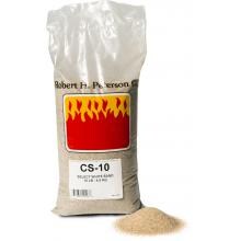 Peterson Real Fyre Select White Sand - 10 Lbs image