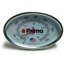 Primo Hood Thermometer For Oval XL image