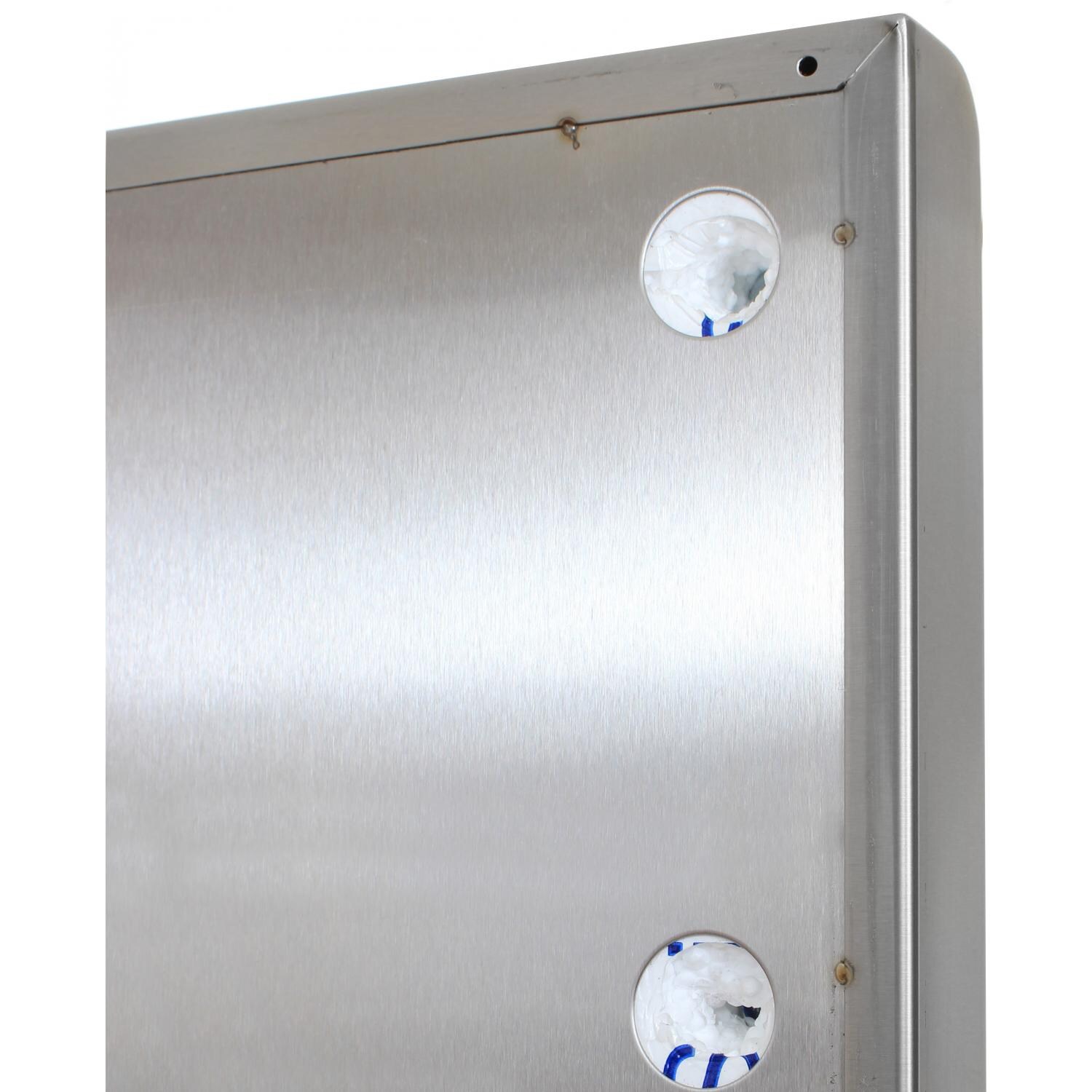 BBQ Guys 600 Series Double Access Doors - Double Lined Door thumbnail