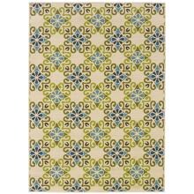 Oriental Weavers Caspian 8.6 X 13 Indoor/Outdoor Rug - 3331W image