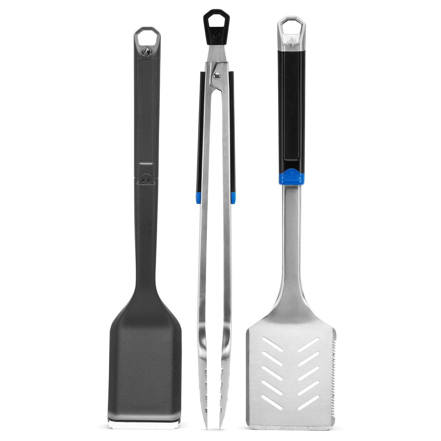 Napoleon 3 Pc Grill Starter Tool Set - GATL002