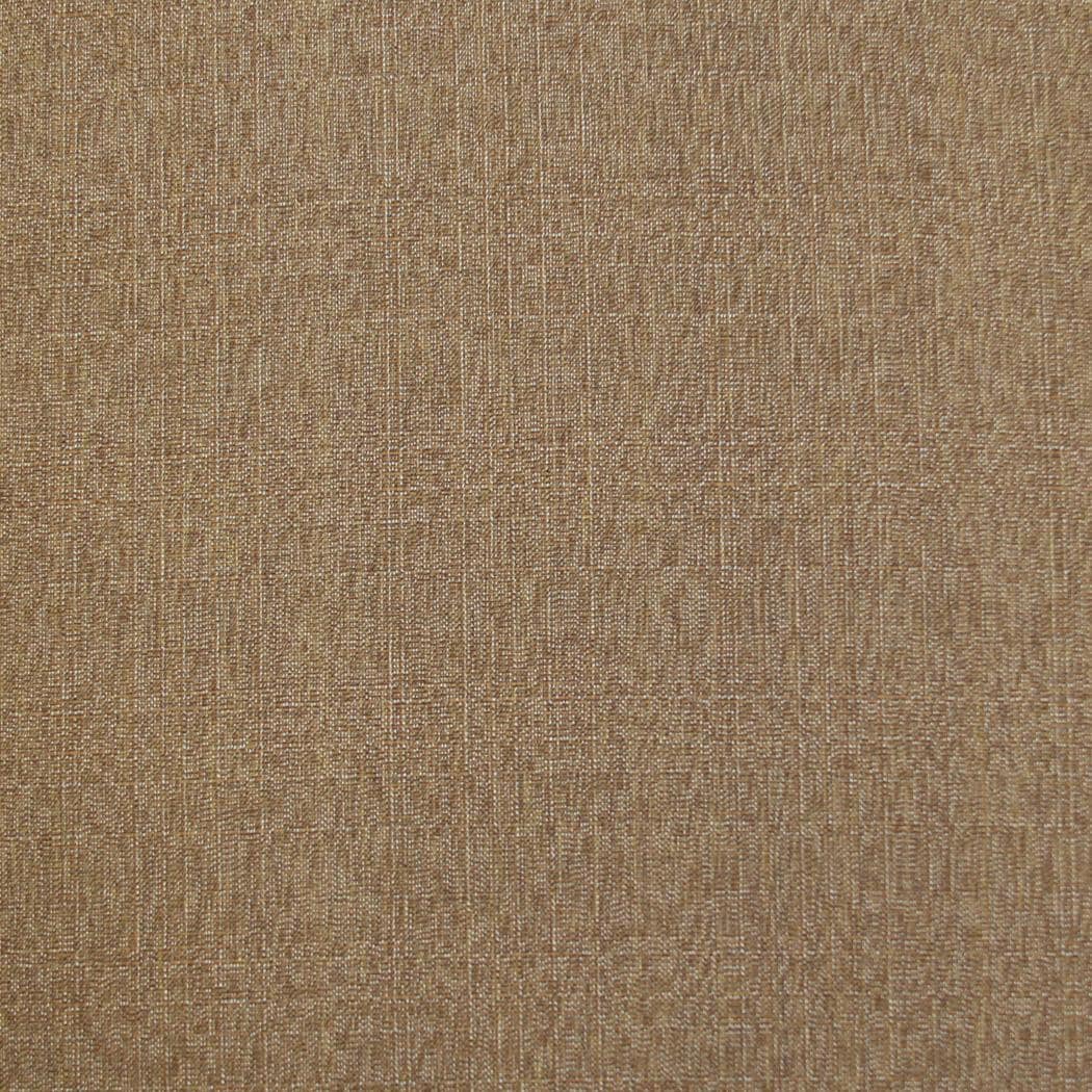 Darlee Nassau 10-Piece Patio Dining Set (with Swivel Rockers) with Sesame Cushions and 64 Inch Square Dining Table and Lazy Susan - Sesame Cushion - Detail thumbnail