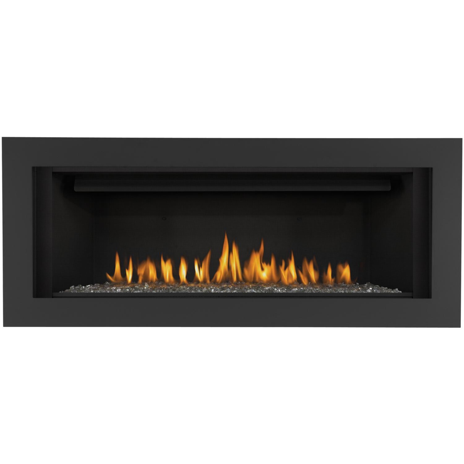 American Hearth Clean Face Madison Luxury 42 Direct Vent