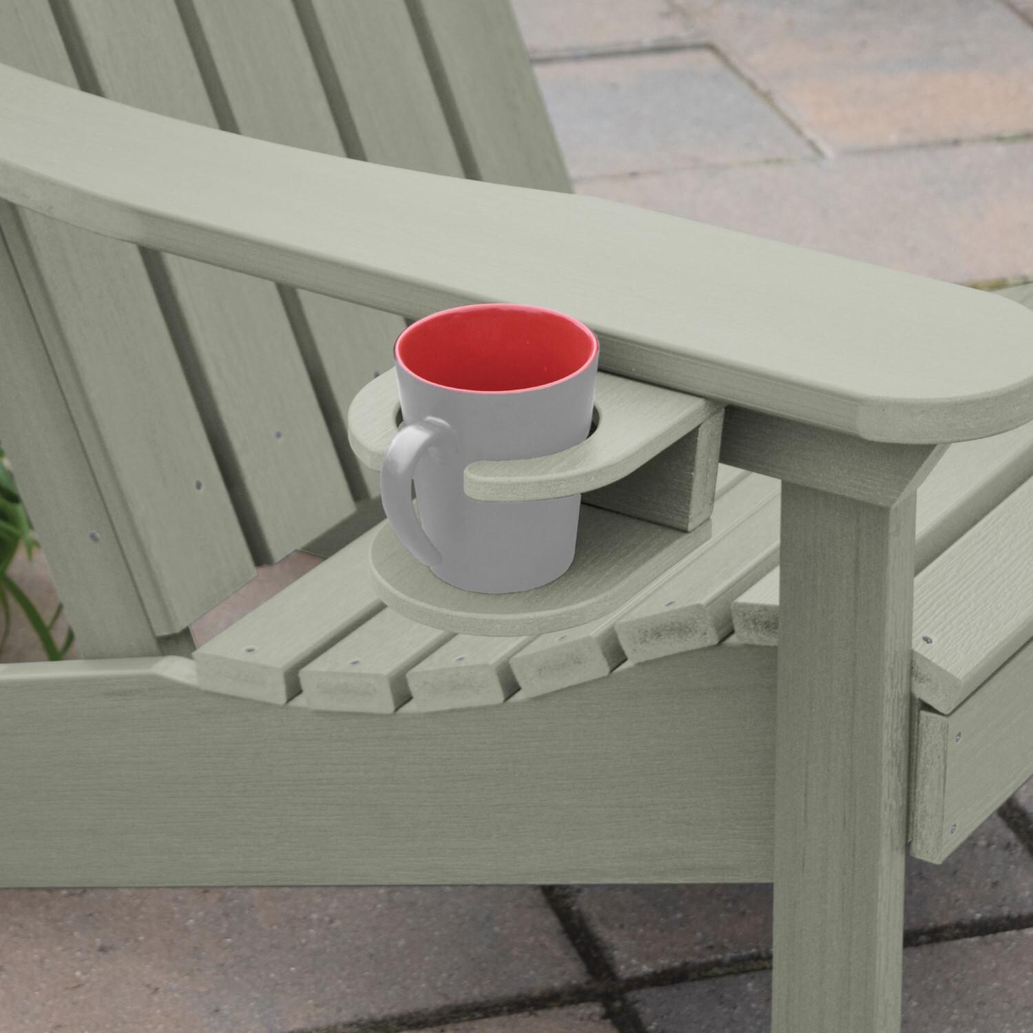 Lakeview Easy-add Cup Holder - Eucalyptus thumbnail