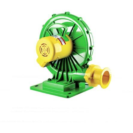 CineBox Theater System Blower (Included) thumbnail