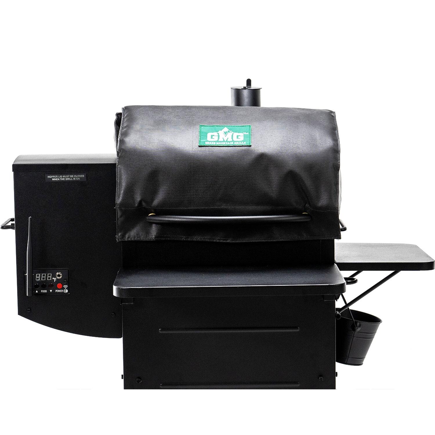 Green Mountain Grills Thermal Blanket for Trek Prime 2.0