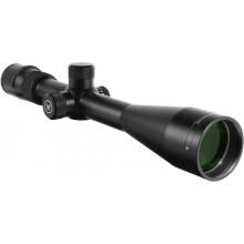 Vortex Viper 6.5-20x50 PA Riflescope W/ Dead-Hold BDC Reticle - Black Matte - VPR-M-06BDC image