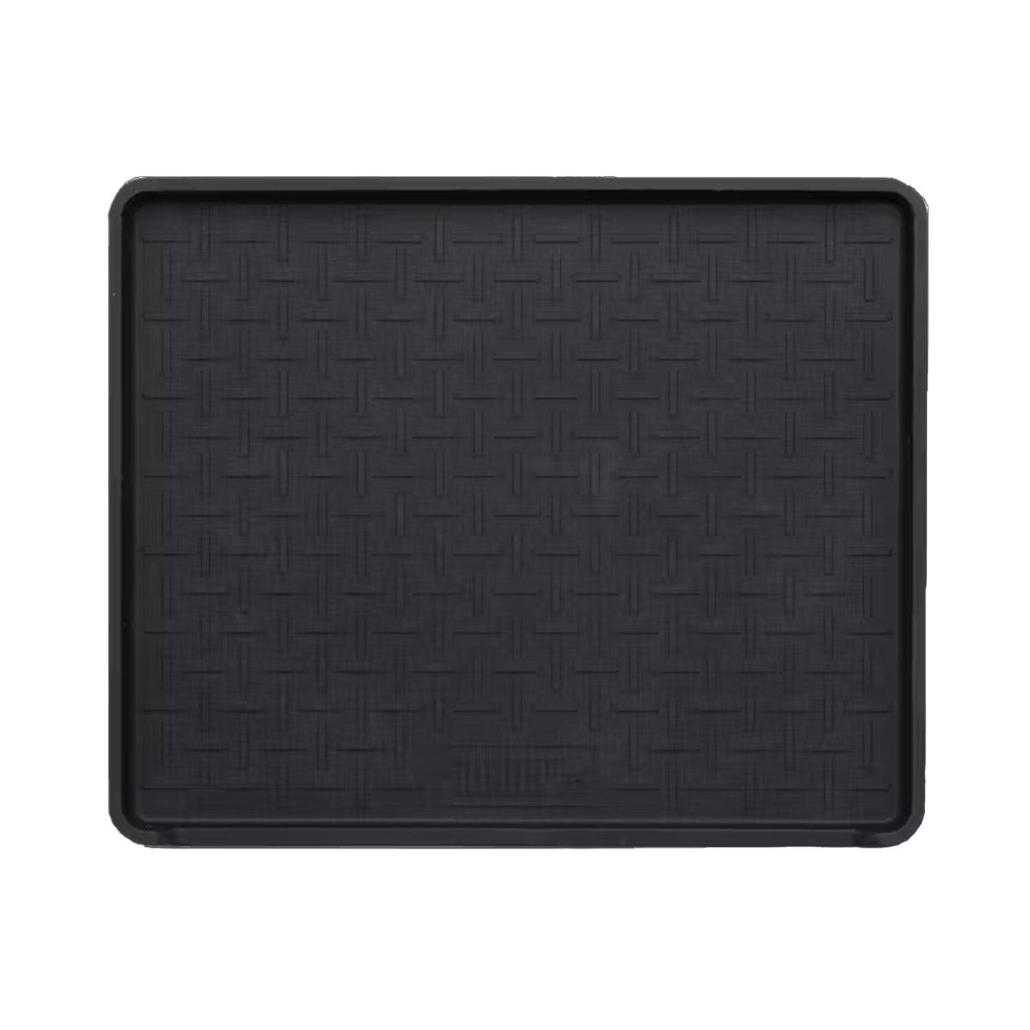 Weber 3400075 Tool Mat - Overhead View - White Background