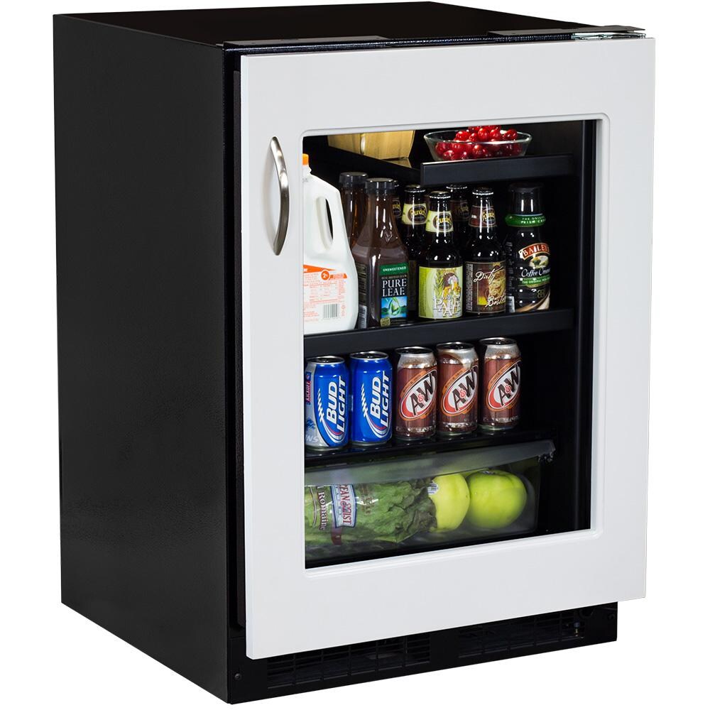 Marvel 24-Inch Right Hinge High-Efficiency Panel-Ready Beverage Refrigerator - ML24BRF3RP thumbnail