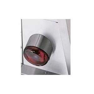 DCS Infrared Warming Kit For 48-Inch DCS Vent Hoods - IR48