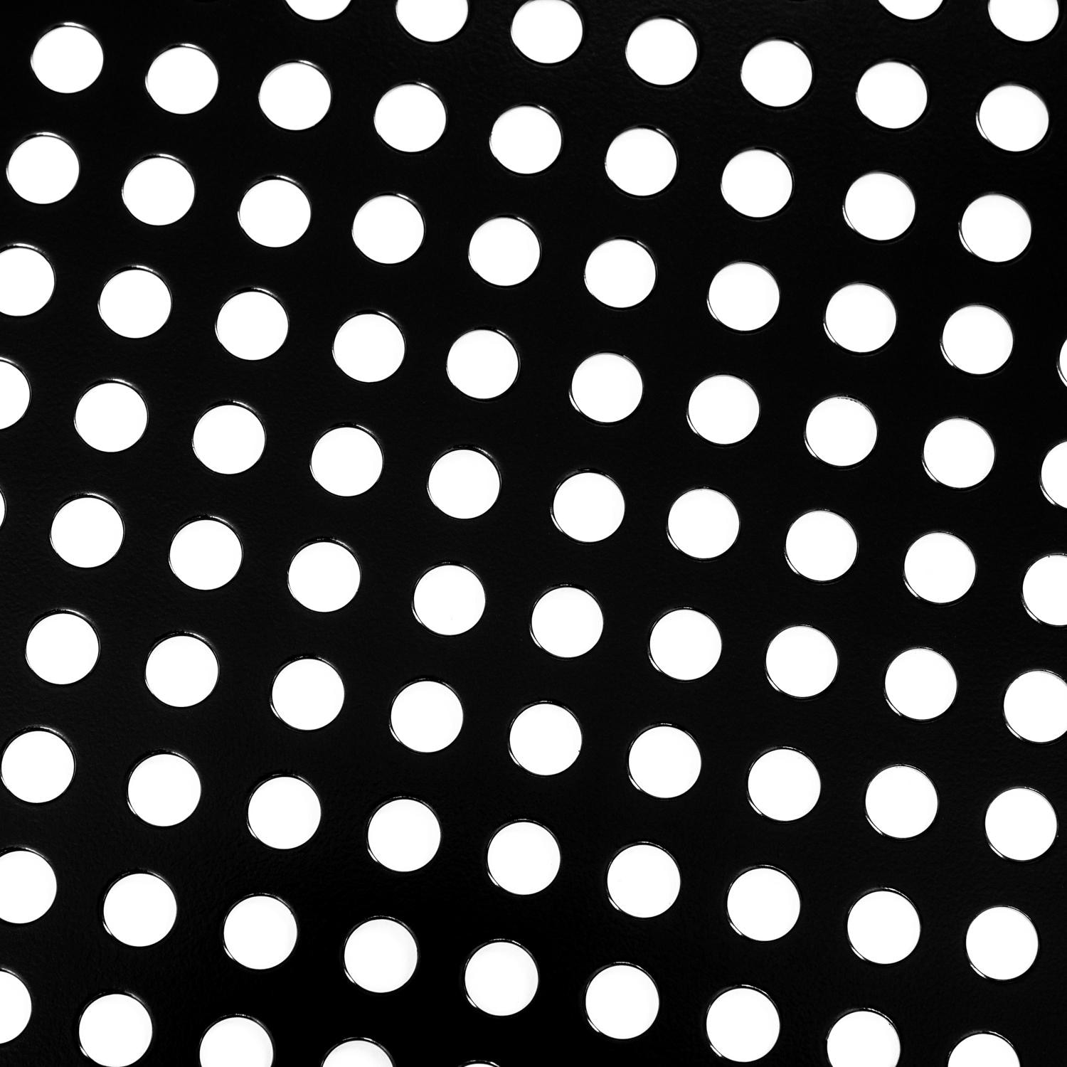 BBQGuys Signature BBQ-WOK Non-Stick Grill Wok - Perforations For Even Cooking thumbnail