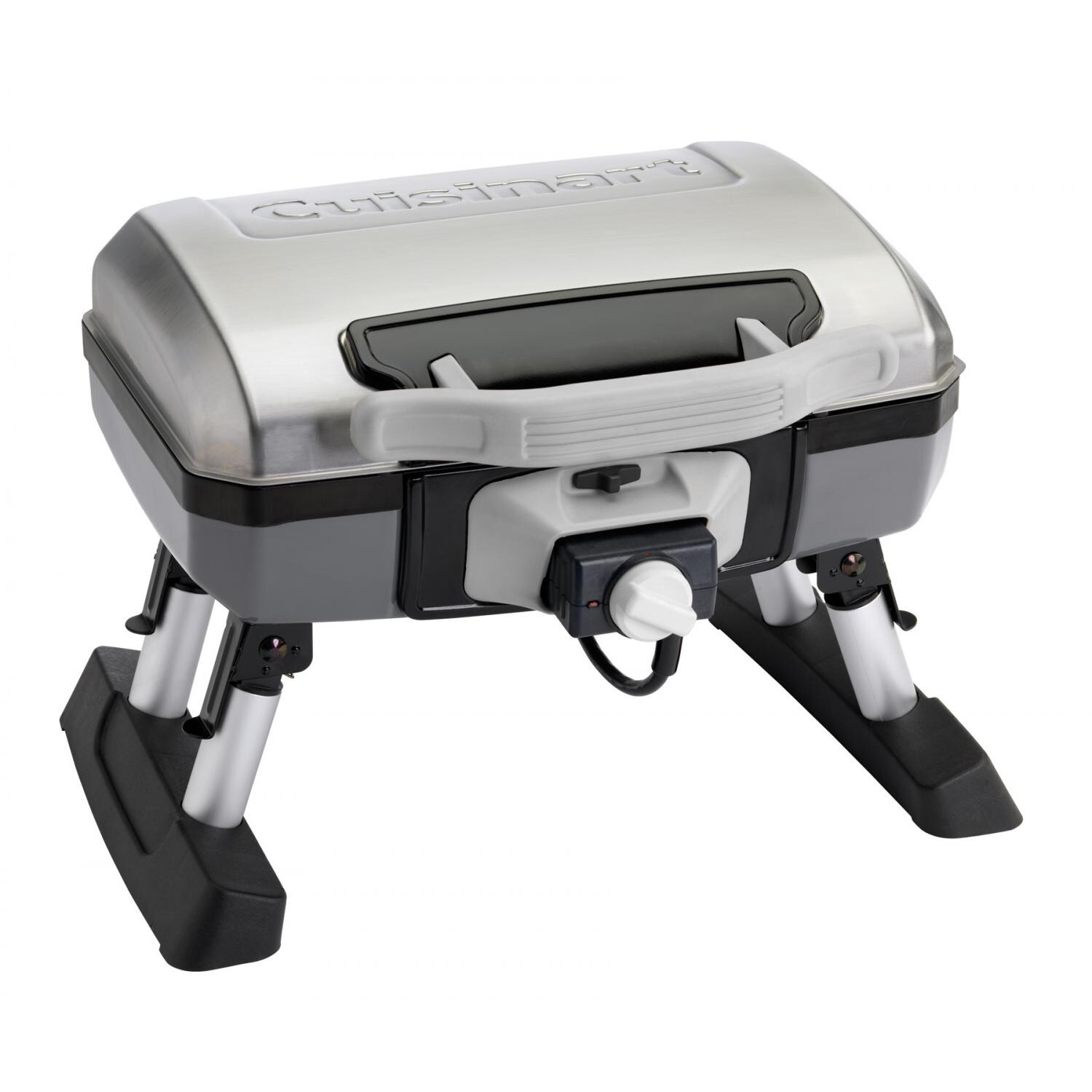 Cuisinart Outdoor Electric Tabletop Grill - CEG-980T thumbnail